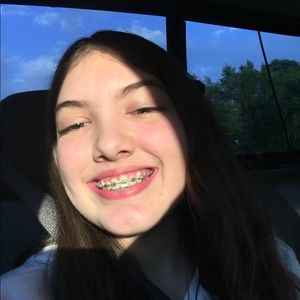 Meet your Posher, Sophia